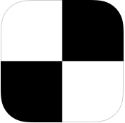 piano tiles logo