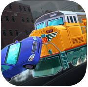 trafficville hd app icon