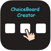 ChoiceBoard - Creator