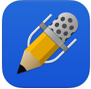 notability app icon