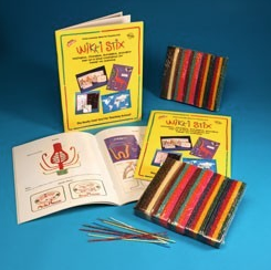 WIKKI STIX UK - Home