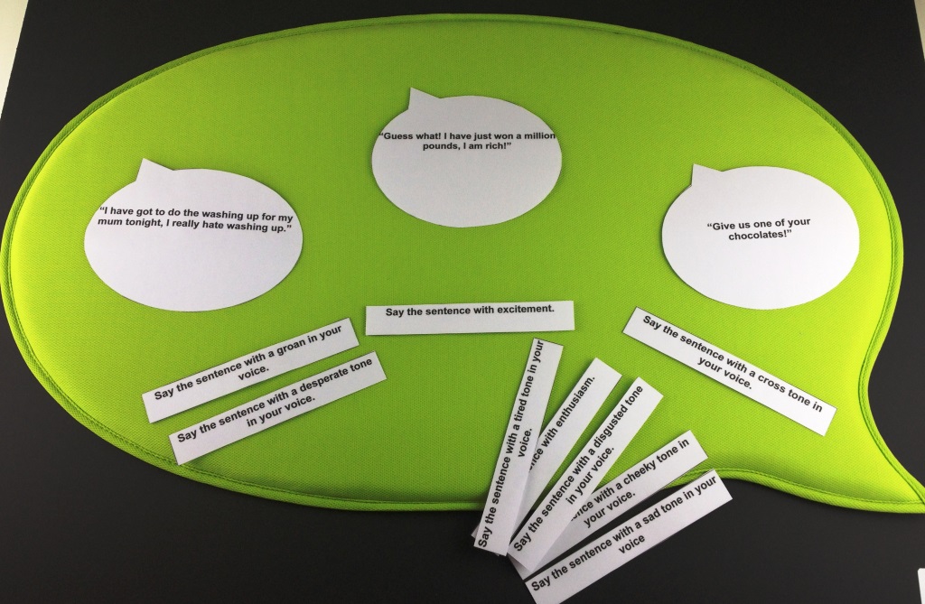 Sentence Cards Cross Content Resource