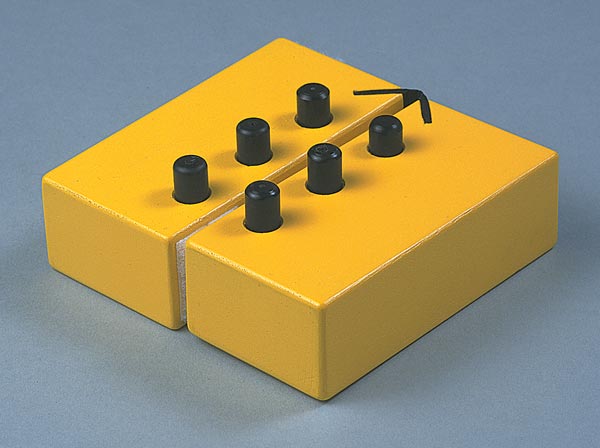 Image of a swing cell
