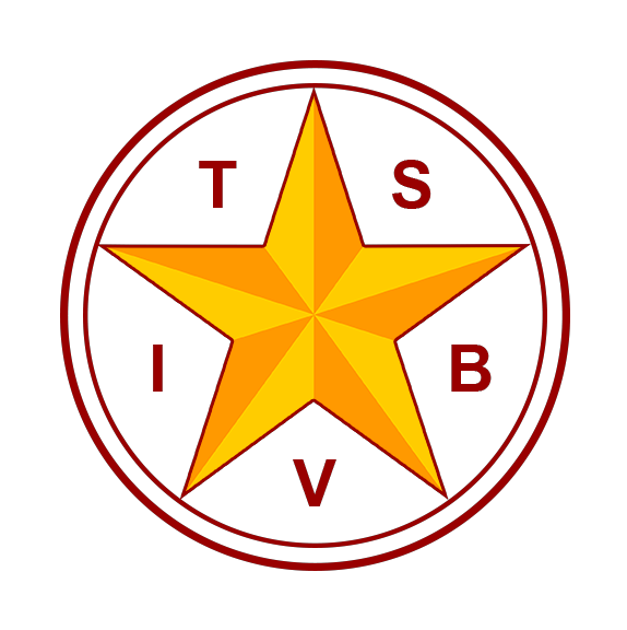 Texas School for the Blind logo