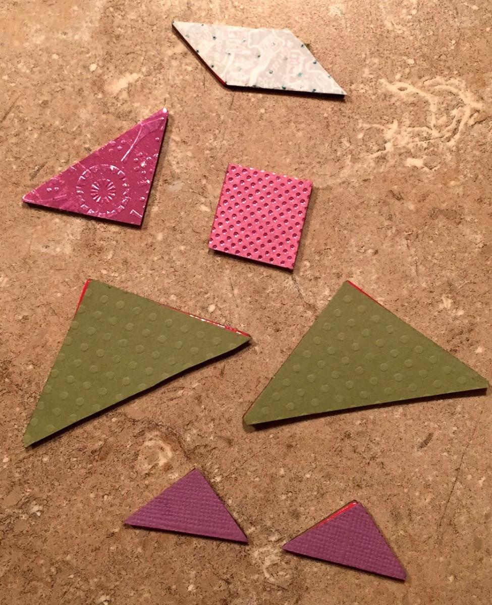 tactile tangrams