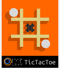 TicTacToe game