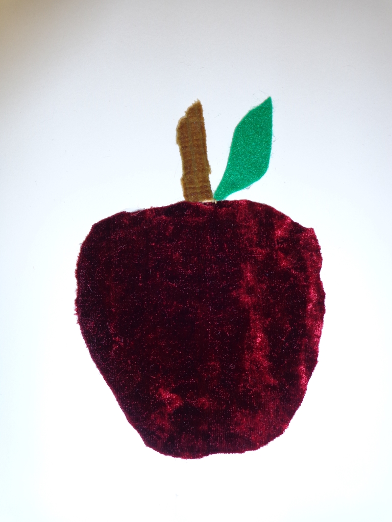 Velvet apple