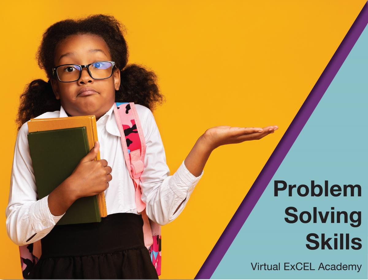 Slide for Problem Solving Skills