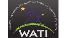 WATI logo