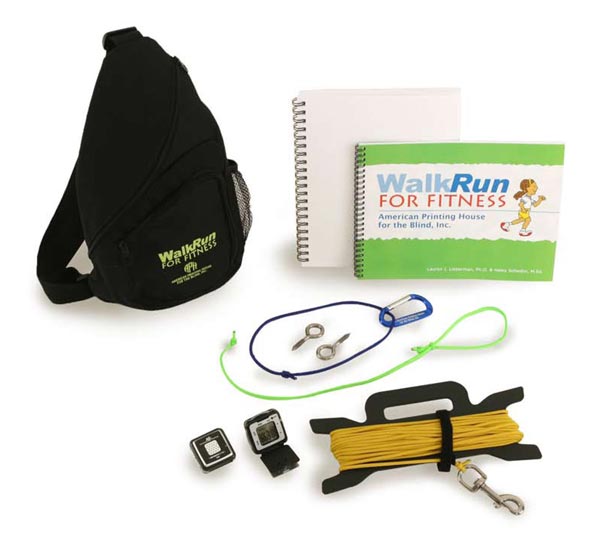Walk-Run-for-Fitness Kit