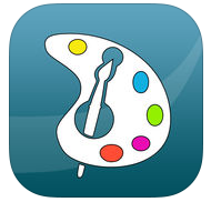 YouDoodle app icon