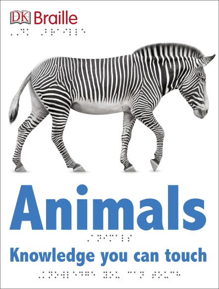 Cover of Animals book