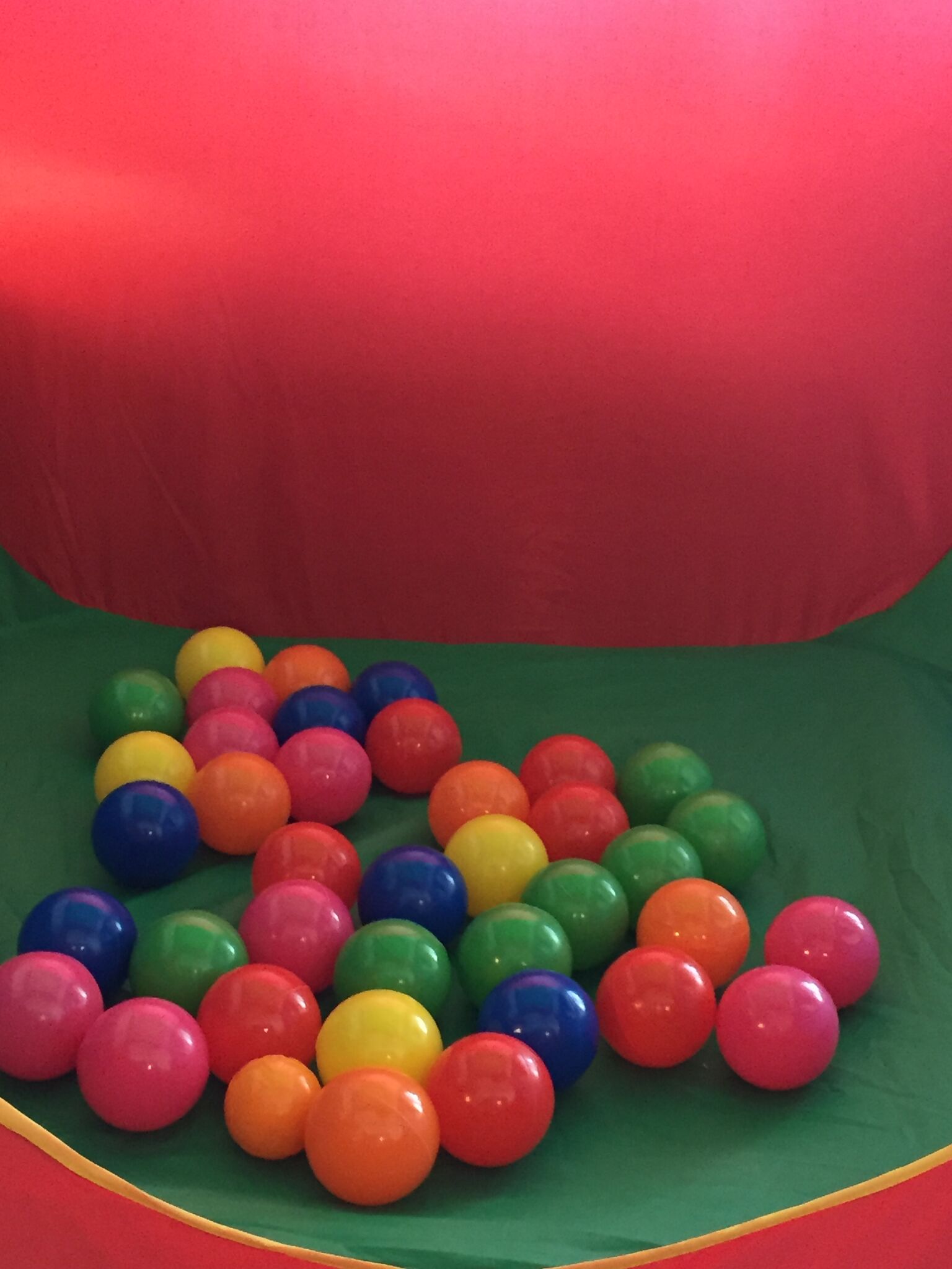 Ballpit