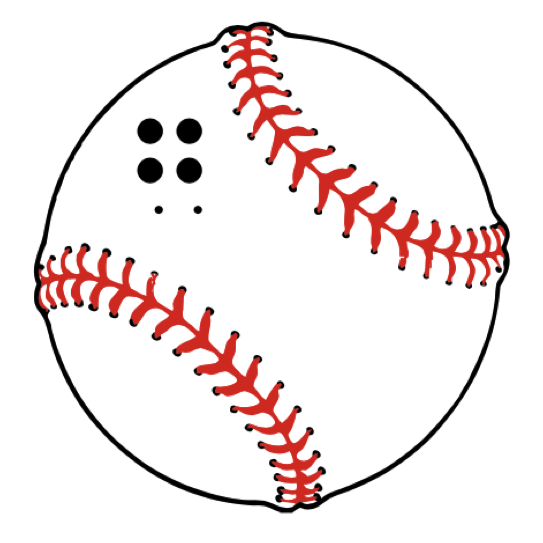 Baseball_dots_1_2_4_5