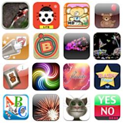 Best apps
