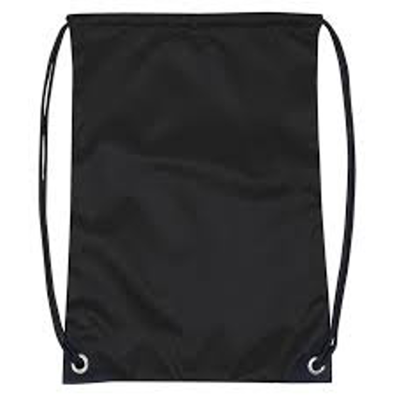 Black bag