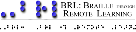 BRL through remote learning