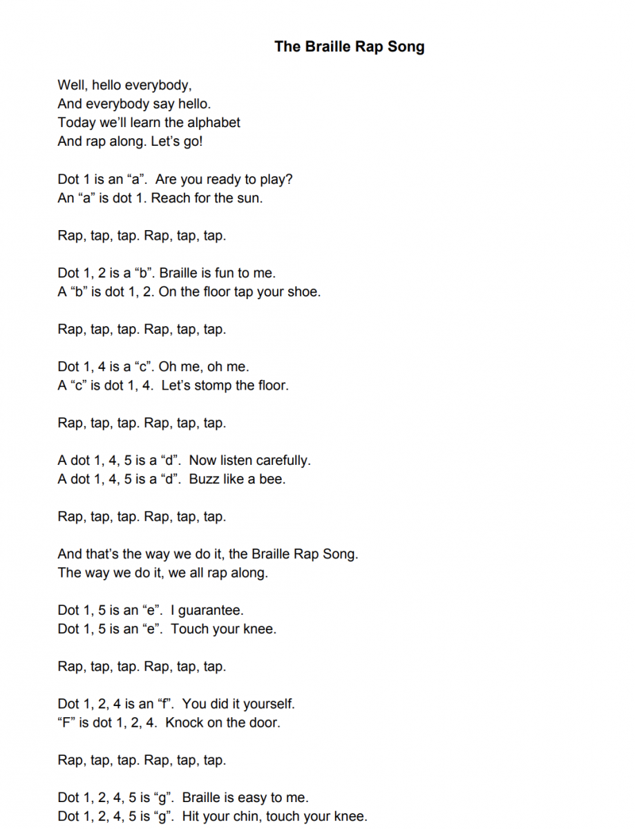 Easy Raps To Learn easy-raps-to-learn