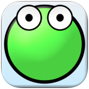 bubble blast 2 ! app icon
