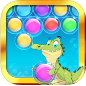 bubble dreams app icon