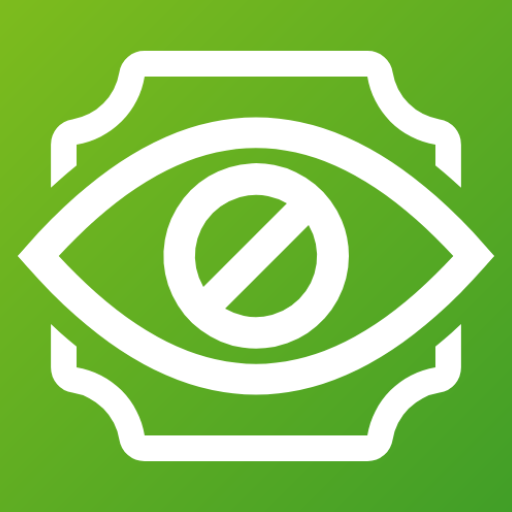 Cash Reader icon