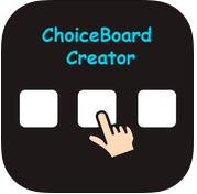 choiceboard creator app icon