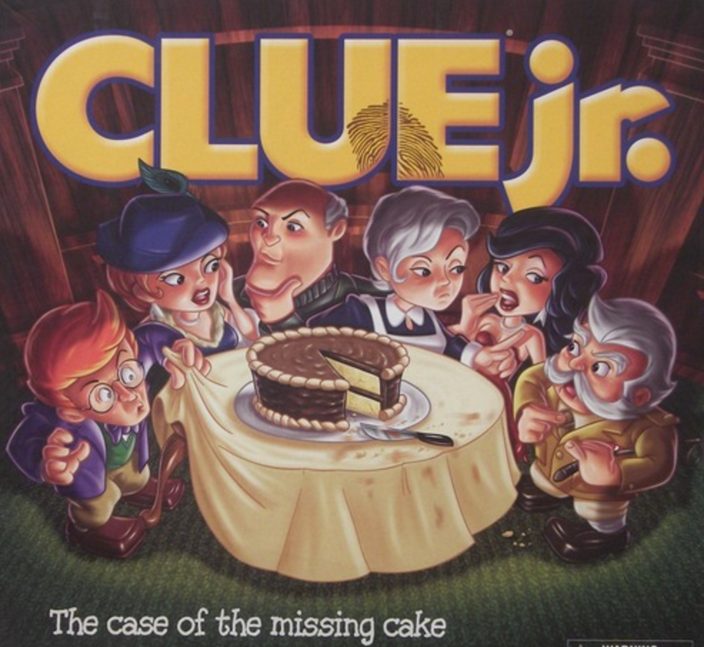 Adapting Clue Jr. for Children with Vision Impairments – Paths to Literacy adapting-clue-jr-for-children-with-vision-impairments-paths-to-literacy