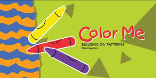 Cover of Color Me