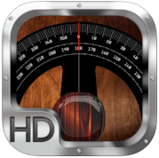compass pro app icon