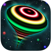 cosmic top app icon