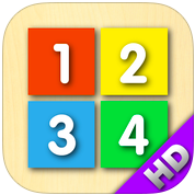 counting board app icon