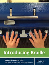 introducing braille cover