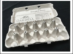 Egg carton