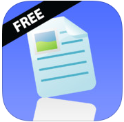 documents app icon