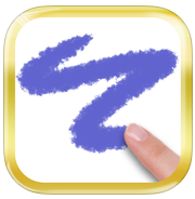 doodle buddy app icon