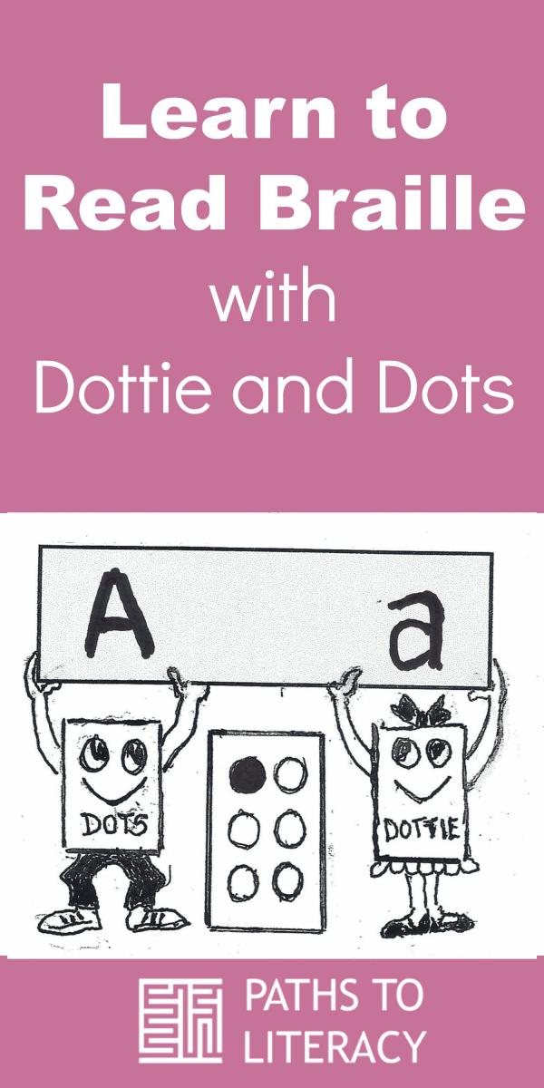 Collage of Dots and Dottie