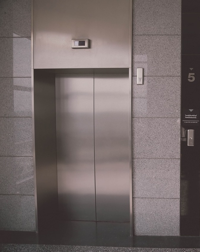 Elevator