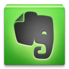 Evernote icon