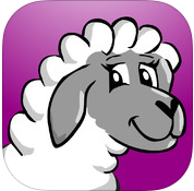 I Hear Ewe app icon