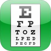 EyeChart logo