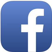 facebook app icon