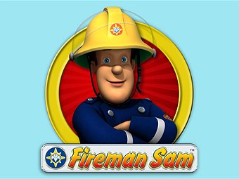 fireman sam