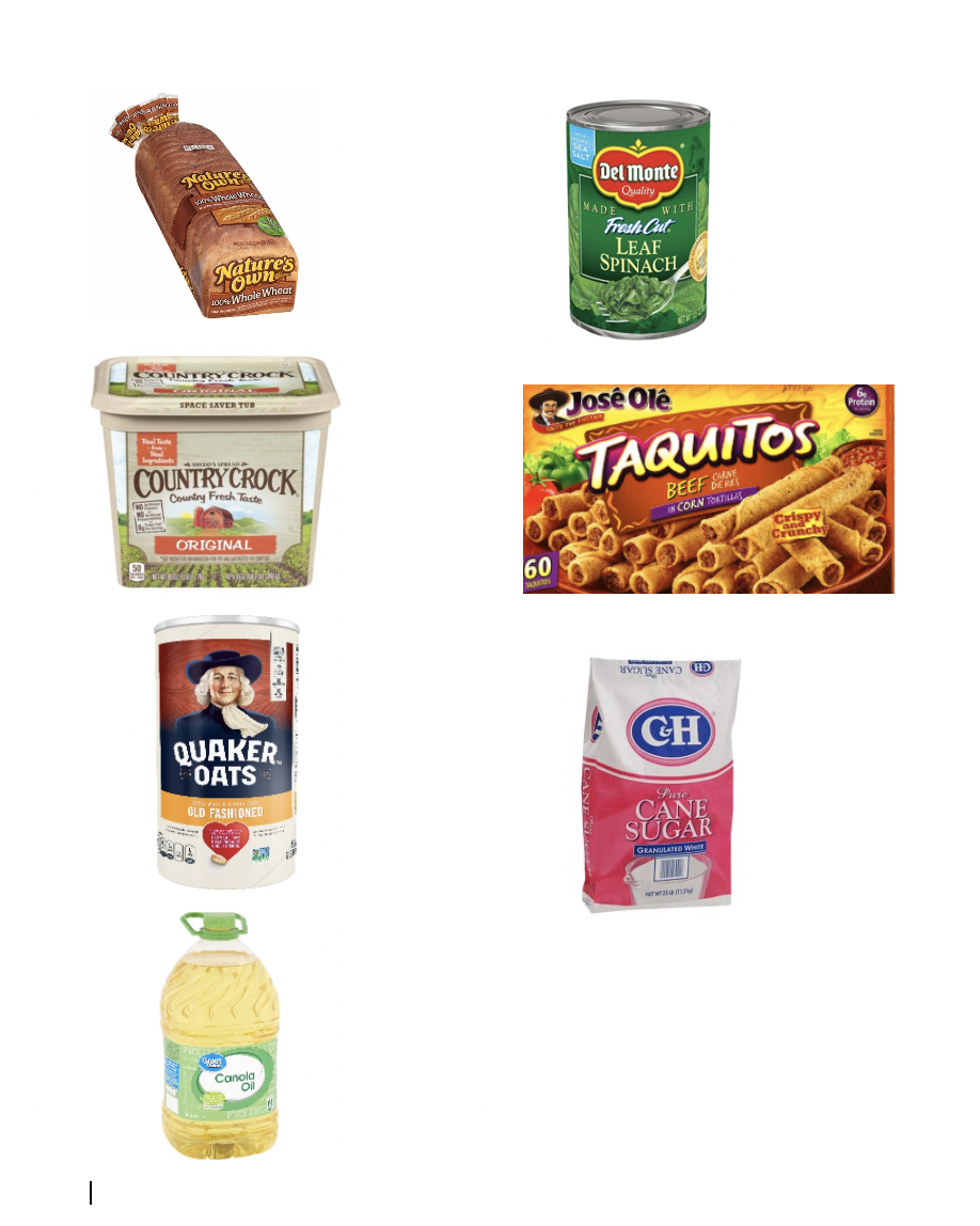 Download pictures of food items. Pictures of food items