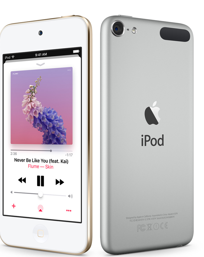 iPod Touch