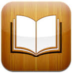 iBooks icon