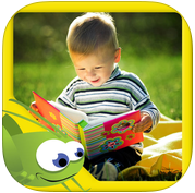 i like books app icon