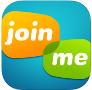 join.me app icon
