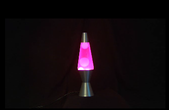 Lava Lamp