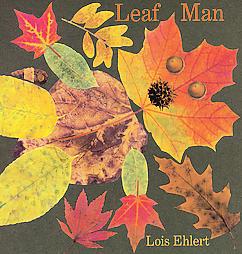 Cover of the Leaf Man