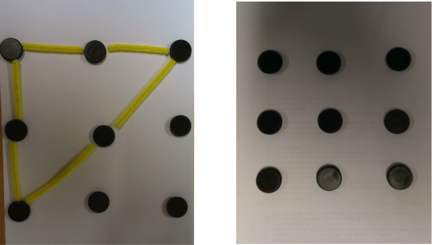 Figure 14 magnetic configuration